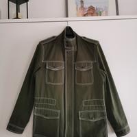 Bottega Veneta - Giacca Sahariana