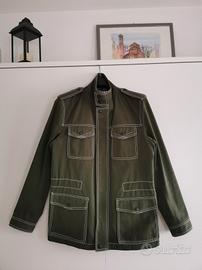 Bottega Veneta - Giacca Sahariana