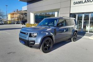 Land Rover Defender 3.0D I6 200 110 X-DYNAMIC...