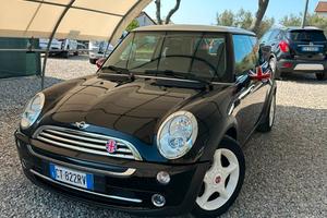 Mini 1.6 16V Cooper