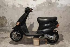Zip fast rider