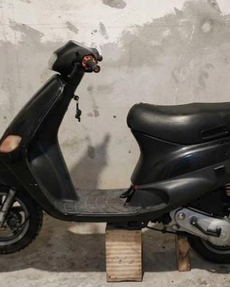Zip fast rider