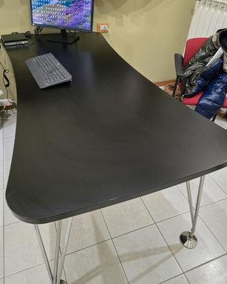 SCRIVANIA KARTELL MODELLO MAX