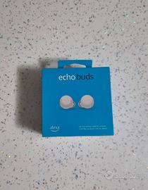 Cuffiette Bluetooth ECHO Buds (ultimo modello)