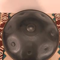 Rare original Panart Hang / no handpan
