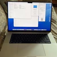 Apple MacBook Pro M4 Pro