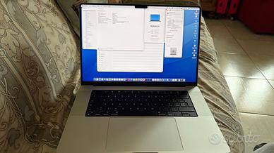 Apple MacBook Pro M4 Pro