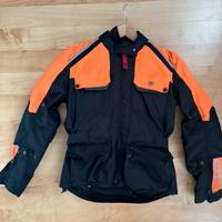 Giubbottto donna moti