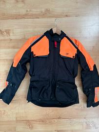 Giubbottto donna moti