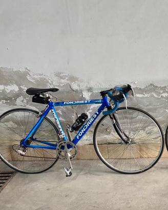 bici da corsa