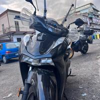 SH 150 2024 come nuovo