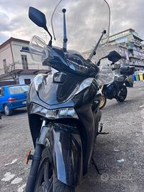 SH 150 2024 come nuovo