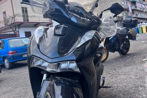 SH 150 2024 come nuovo