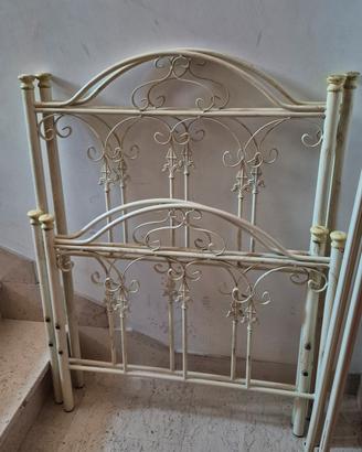 Cornici letto