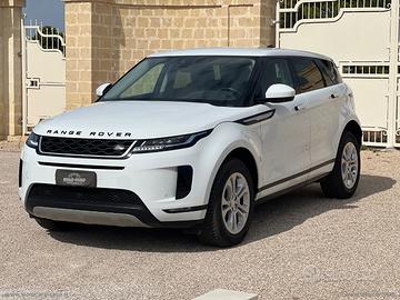 LAND ROVER RR Evoque 2.0D L.Flw 150 AWD Auto S