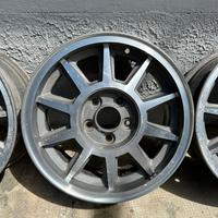 CERCHI VOLVO 242/40/44/45 164 OEM 1229998