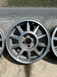 CERCHI VOLVO 242/40/44/45 164 OEM 1229998