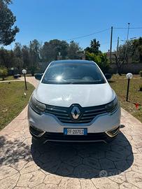Renault espace full 7 posti automatica