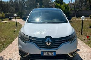 Renault espace full 7 posti automatica
