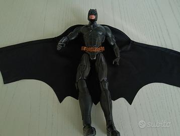 BATMAN