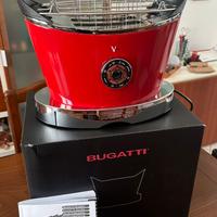 Bugatti Tostapane Volo