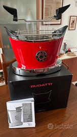 Bugatti Tostapane Volo