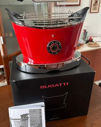 Bugatti Tostapane Volo