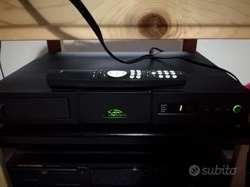 Naim CD5i lettore cd