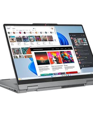 Lenovo ideapad 5 2-in-1 convertibile OLED