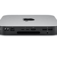 mac mini m2 512GB