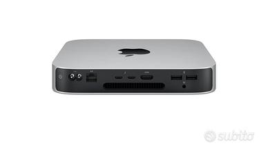 mac mini m2 512GB