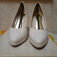 eleganti scarpe da sera