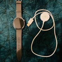 HUAWEI WATCH GT3 46MM CLASSIC BROWN LEATHER