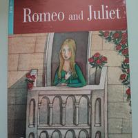Romeo and Juliet