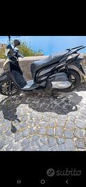  honda sh300 2008
