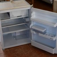 Frigo da incasso Smeg come nuovo, usato pochissimo