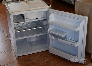 Frigo da incasso Smeg come nuovo, usato pochissimo