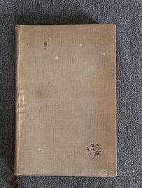 Libro confessioni di un oppiomane - De Quincey