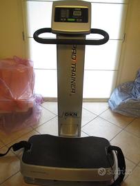 Palestra - Pedana Vibrante