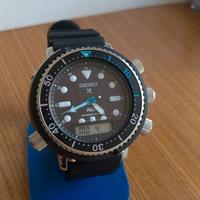Seiko "Arnie" PADI profondimetro