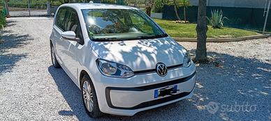 Volkswagen UP  METANO