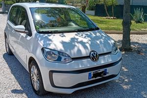 Volkswagen UP  METANO