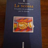 La scossa. Un patto tra produttori