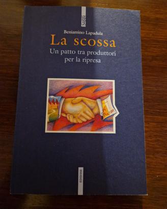La scossa. Un patto tra produttori