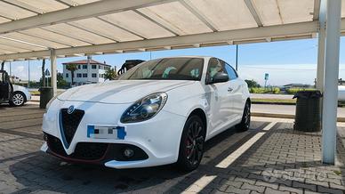 Alfa Romeo Giulietta Sport T-Jet Gpl Neopatentati 