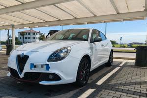 Alfa Romeo Giulietta Sport T-Jet Gpl Neopatentati 