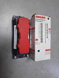 Centralina scarico 70 Ducati 1098 cod 96518507B 