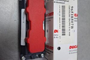 Centralina scarico 70 Ducati 1098 cod 96518507B 