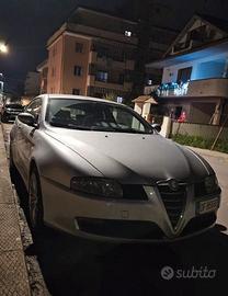 Alfa Romeo GT 1.9 MJT 16V Distinctive