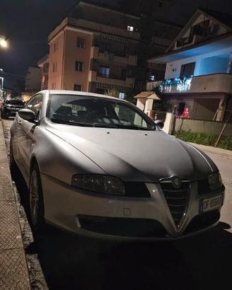 Alfa Romeo GT 1.9 MJT 16V Distinctive